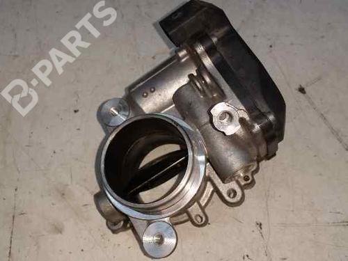 Used Throttle body SEAT LEON (5F1) 1.6 TDI (105 hp) 1908295