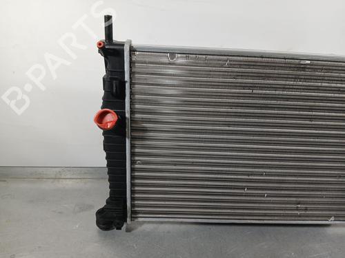 Water radiator FORD FOCUS C-MAX (DM2) 2.0 TDCi | BP38460245M31 - Image 3
