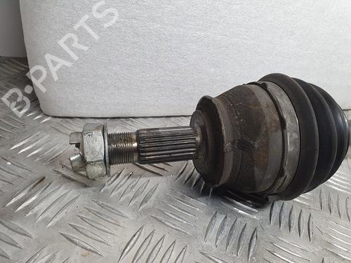 Right front driveshaft OPEL COMBO Tour (X12)  | BP13812897M39 