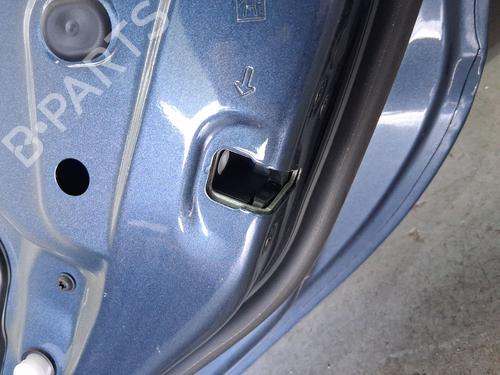 rear-right-lock-ford-fiesta-vii-hj-hf-2017-24677188 main image