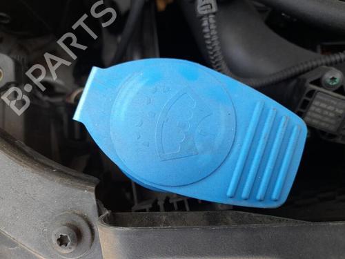 Used Windscreen washer tank VW POLO V (6R1, 6C1) 1.2 TDI (75 hp) 28320751