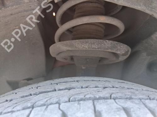 Venstre fortil støddæmper Venstre fortil støddæmper RENAULT CLIO IV (BH_) 0.9 TCe 90 (BHNF, BHMA, BHMH, BHJK, BHJR) (90 hp) 37217240 37217240