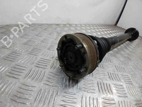 Right front driveshaft SKODA OCTAVIA I (1U2)  | BP19159946M39 