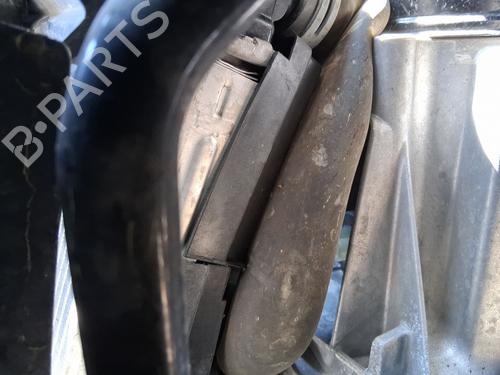 Used Starter Starter DACIA DUSTER (HM_) 1.0 TCe 100 (HMMT) (101 hp) 33963327 33963327