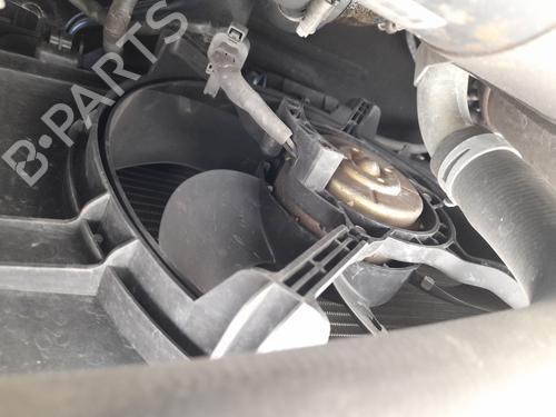 Used Radiator fan Radiator fan SMART FORFOUR (454) 1.5 CDI (454.001) (95 hp) 33886494 33886494