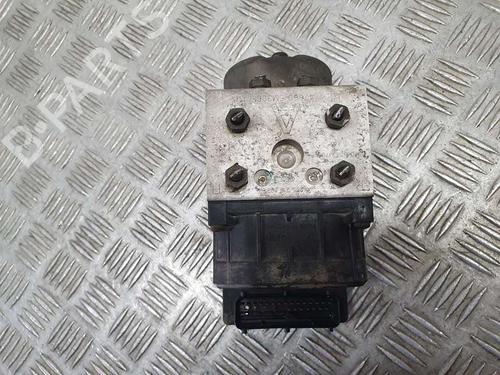 Used ABS pump NISSAN ALMERA II Hatchback (N16) [2000-2025]  16371983