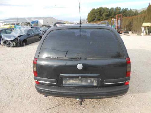Left mirror OPEL OMEGA B Estate (V94) 2.5 TD (F35, M35, P35) | BP181188C26 
