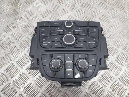 Used Switch OPEL ASTRA J (P10) [2009-2016]  18053650