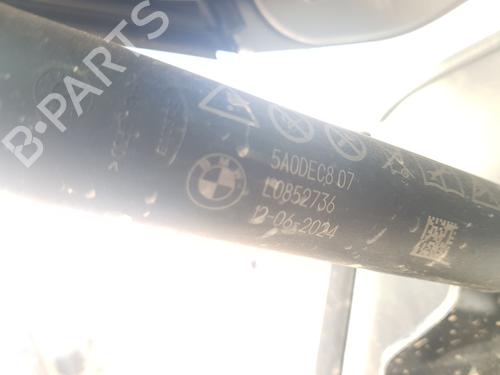 Gassdemper Bakluke MINI MINI (F56) Cooper SD (170 hp) 24867005