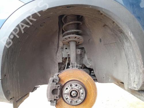 Used Wheel arch CITROËN C5 AIRCROSS (A_) 1.2 PureTech 130 (ARHNSJ) (131 hp) 29807789