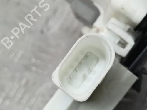 Front left lock AUDI Q2 (GAB, GAG) 30 TFSI | BP15056860C98 