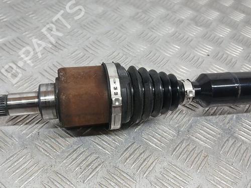 Right front driveshaft SEAT IBIZA IV (6J5, 6P1) 1.0 | BP17063875M39 