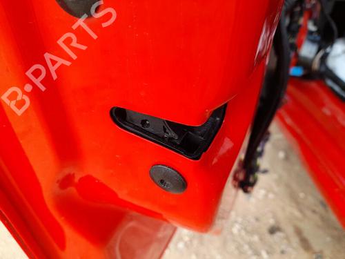 Front left lock VW POLO V (6R1, 6C1)  | BP29038243C98 