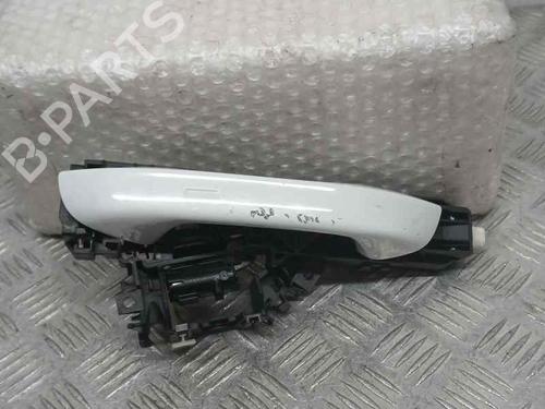 Used Front right exterior door handle CUPRA LEON (KL1, KU1, KUG) 1.5 eTSI (150 hp) 22970537