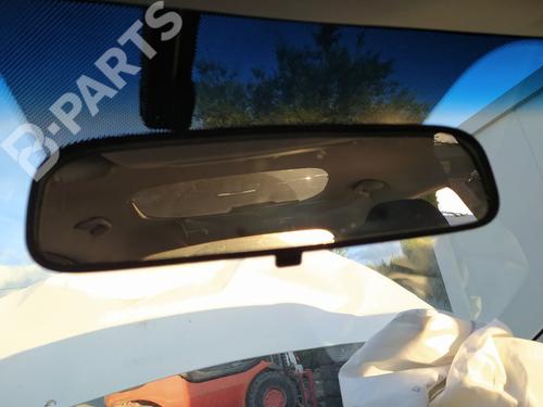 Used Rear mirror Rear mirror HYUNDAI i30 Estate (GD) 1.4 CRDi (90 hp) 8364767 8364767