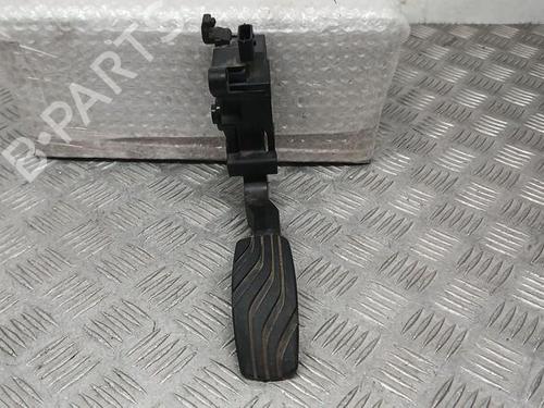 Used Pedal RENAULT MEGANE IV Hatchback (B9A/M/N_) [2015-2025]  28818048