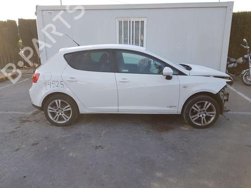 Steering column stalk SEAT IBIZA IV (6J5, 6P1) | BP14015416I23