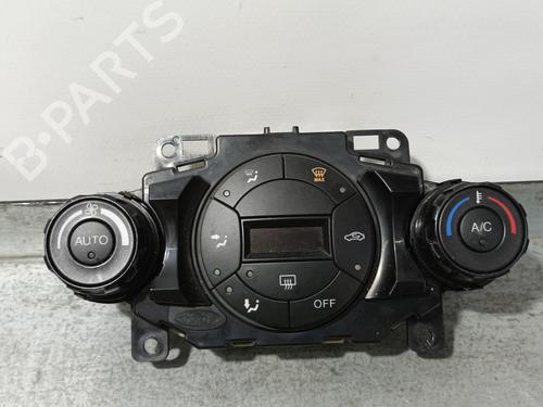 Used Climate control FORD FIESTA VI (CB1, CCN) [2008-2017]  9952168