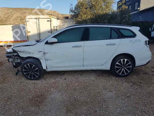 Starter FIAT TIPO Estate (356_, 357_) | BP23208431M8