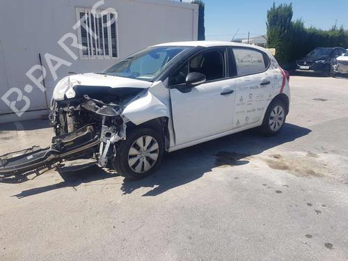 Instrument cluster CITROËN C3 III (SX)  | BP18725169C47 