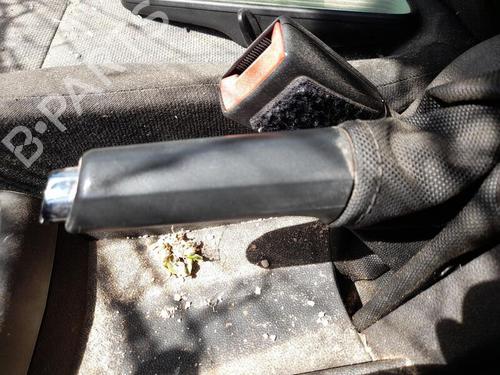 Frein à main OPEL ASTRA H GTC (A04) 1.7 CDTi (L08) (101 hp) 26458220