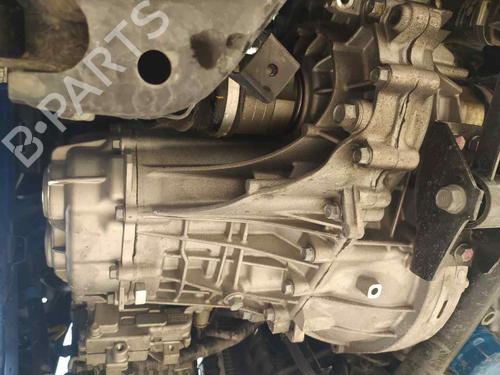 Used Gearbox HYUNDAI i20 III (BC3, BI3) [2020-2025]  21770075