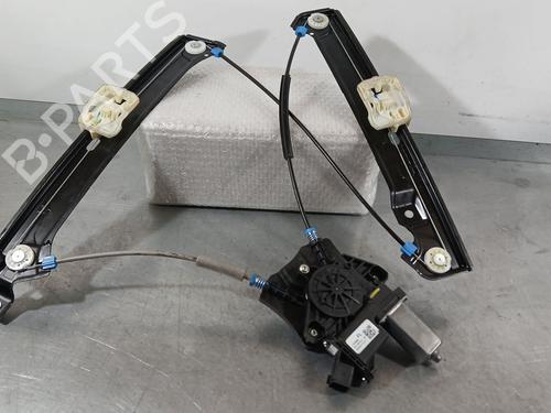 Front left window mechanism MG MG HS (AS23) 1.5 T (SAS23) | BP34161907C22 - Image 4