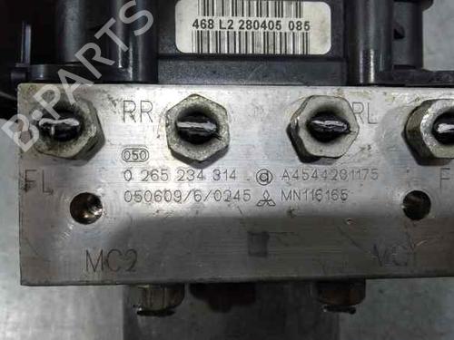 ABS Bremseaggregat SMART FORFOUR (454)  | BP17733207M43 