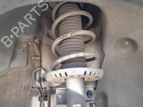 Right front shock absorber VW POLO V (6R1, 6C1) 1.4 (6R1) | BP28320619M17 