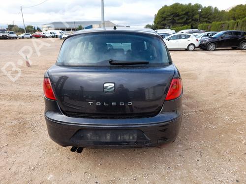 Engine SEAT TOLEDO III (5P2) 1.9 TDI | BP29445483M1 
