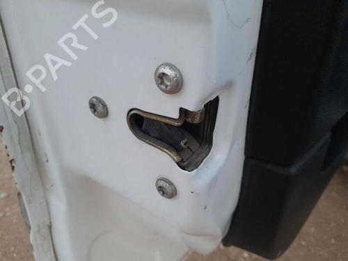 Used Front left lock OPEL ASTRA G Hatchback (T98) 2.0 DI (F08, F48) (82 hp) 28184078