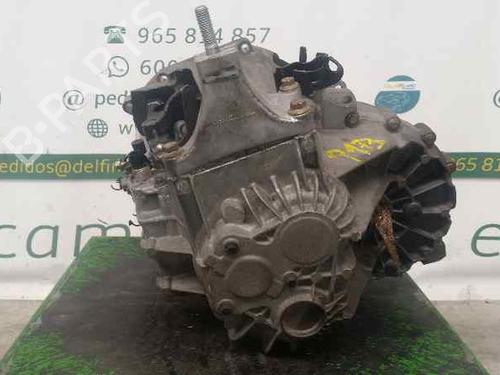 Used Gearbox FORD MONDEO III Saloon (B4Y) [2000-2007]  93592