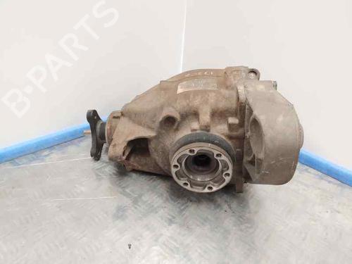 Rear differential BMW 1 (E87) 118 d | BP7910790M24 