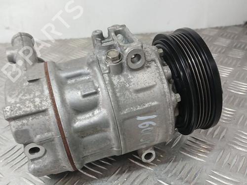 AC compressor OPEL ASTRA K (B16)  | BP22971712M34 