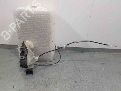 Venstre foran lås CITROËN C3 / C3 ORIGIN III (SX) [2016-2025]  18725164