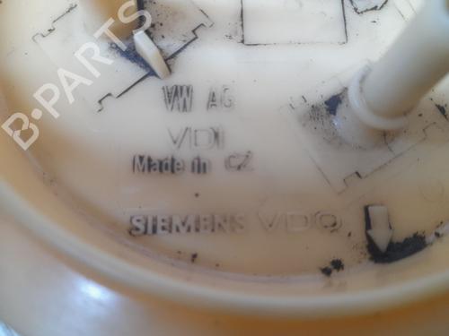 Fuel pump VW EOS (1F7, 1F8) 2.0 TDI | BP30002846M76