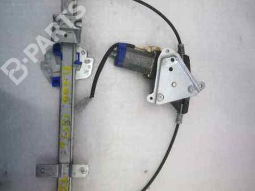 Used Rear right window mechanism ROVER 600 I (RH) [1993-2000]  863746