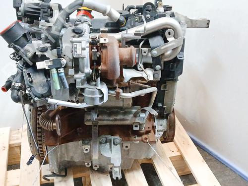 Engine RENAULT MEGANE IV Hatchback (B9A/M/N_) | BP16022534M1 - Image 5