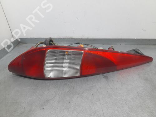 Used Left taillight FORD MONDEO III Turnier (BWY) 2.0 TDCi (130 hp) 32858950