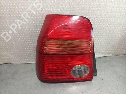 Used Left taillight VW LUPO I (6X1, 6E1) [1998-2005]  1857342