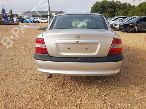 Left front indicator OPEL VECTRA B (J96)  | BP20853985C32 