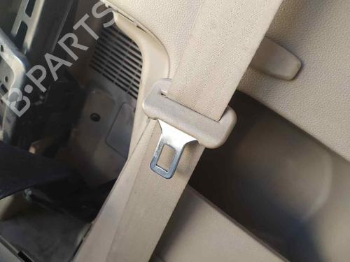 Used Rear left seatbelt KIA CARNIVAL / GRAND CARNIVAL III (VQ) [2005-2015]  23425023