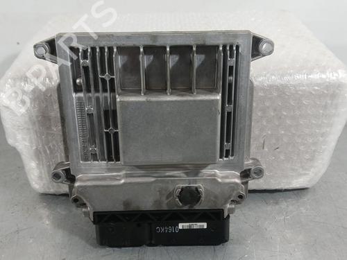Used Engine control unit (ECU) Engine control unit (ECU) 39658376 39658376