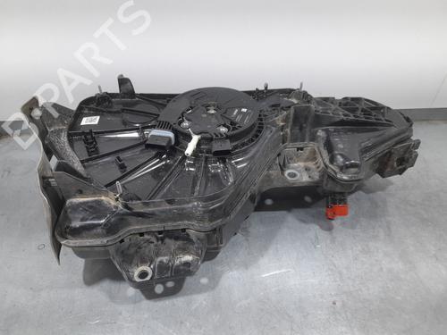 AdBlue-tank SEAT ATECA (KH7, KHP) 2.0 TDI 4Drive | BP30000593M85 