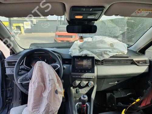 Electronic sensor RENAULT CLIO V (B7_) 1.0 TCe 100 (B7MT) | BP16474975M84 