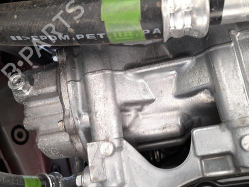 AC-Kompressor AC-Kompressor TOYOTA YARIS (_P21_, _PA1_, _PH1_) 1.5 (MXPA11) (125 hp) 37183624 37183624