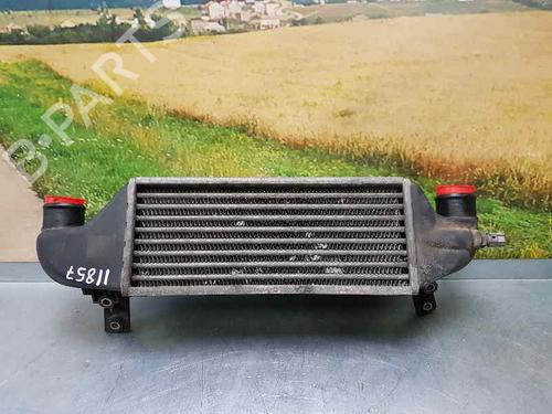 Intercooler FORD FOCUS I Turnier (DNW)  | BP3222774M30 