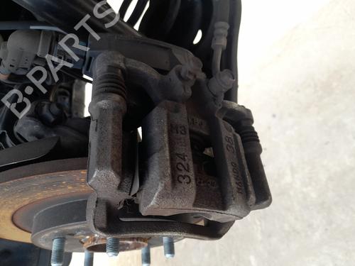 Venstre bremsecaliper bak KIA NIRO I (DE) 1.6 GDI Hybrid (105 hp) 31716859