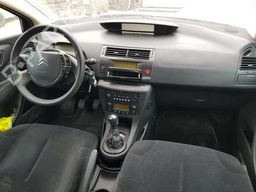 Left front fog light CITROËN C4 I (LC_)  | BP19406024C30 