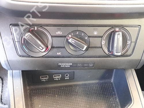 climate-control-seat-ibiza-v-kj1-kjg-2017-37242671 main image